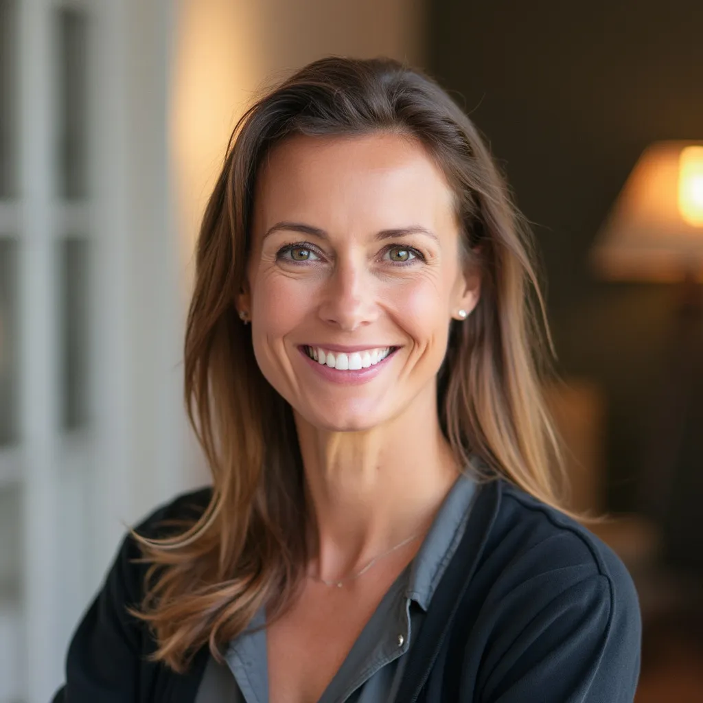 Portrait du coach en croissance personnelle en France